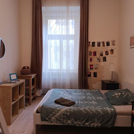 Fun + Easy In The Center Of Prague! Apartment Exterior photo