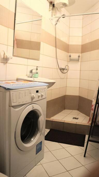 Fun + Easy In The Center Of Prague! Apartment Exterior photo