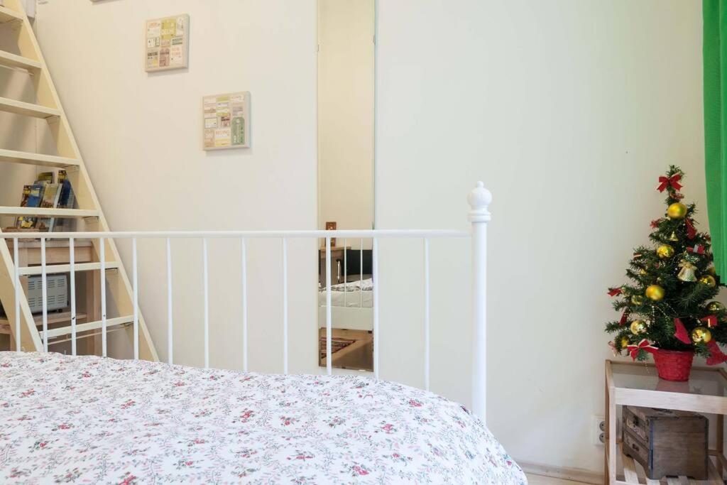Fun + Easy In The Center Of Prague! Apartment Exterior photo