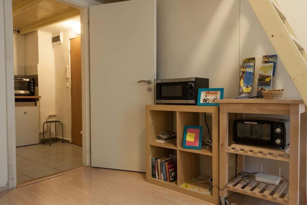 Fun + Easy In The Center Of Prague! Apartment Exterior photo