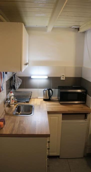Fun + Easy In The Center Of Prague! Apartment Exterior photo