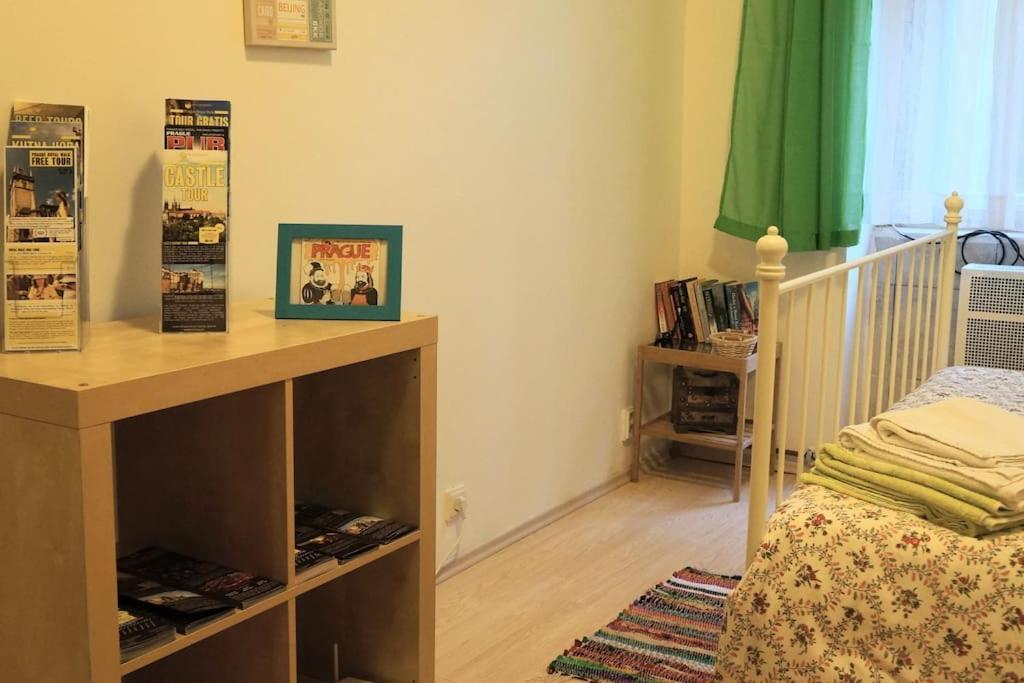 Fun + Easy In The Center Of Prague! Apartment Exterior photo